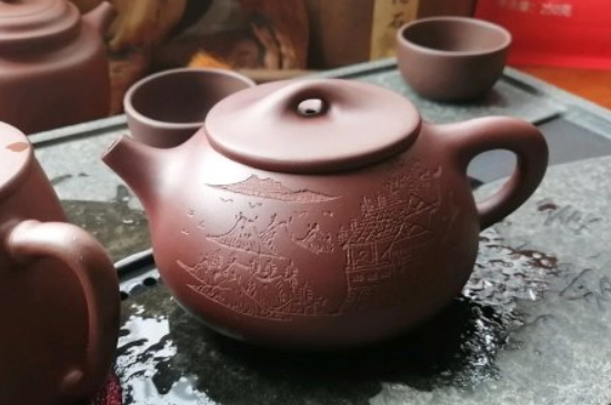 紫砂開(kāi)壺和不開(kāi)壺的區別，a