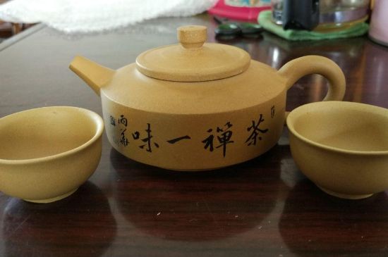 各種泥料泡什么茶，各種茶用什么紫砂壺？