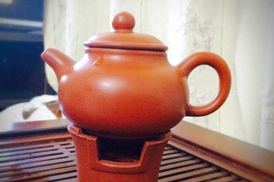 各種泥料泡什么茶，各種茶用什么紫砂壺？