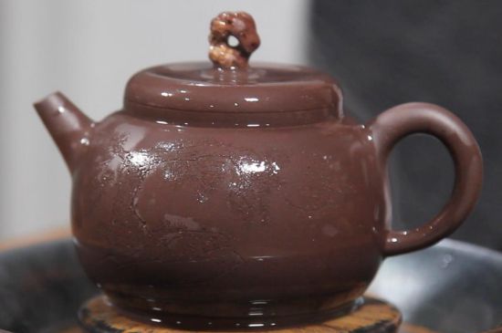 各種泥料泡什么茶，各種茶用什么紫砂壺？