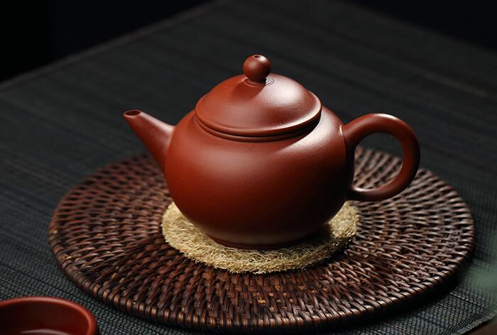 紫砂壺的三大基本特征，怎樣鑒別真假紫砂壺