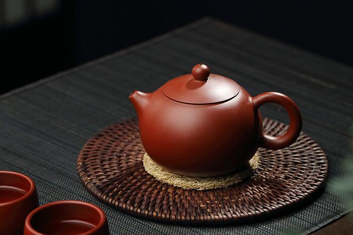 紫砂壺的三大基本特征，怎樣鑒別真假紫砂壺