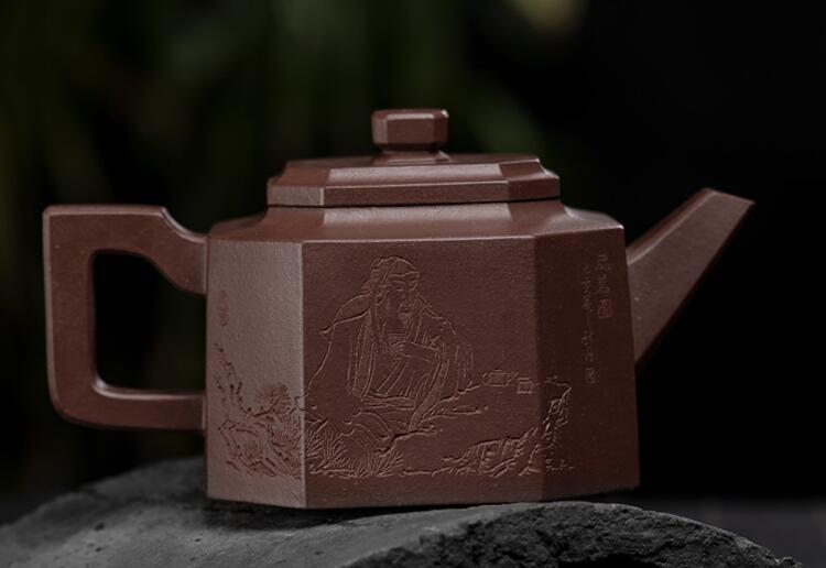 紫砂壺泡茶的好處有哪些，紫砂壺適合泡什么茶葉