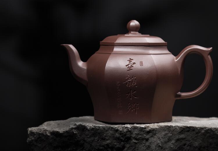 紫砂壺哪個(gè)地方最出名，什么樣的紫砂壺最好
