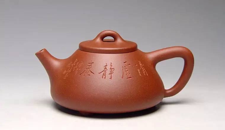 48種紫砂壺壺形大全，值得收藏！