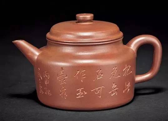 48種紫砂壺壺形大全，值得收藏！