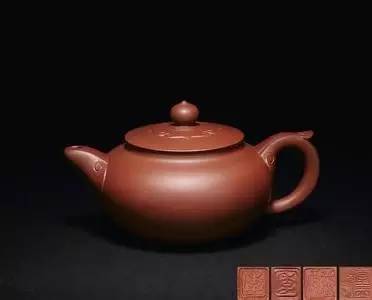 48種紫砂壺壺形大全，值得收藏！