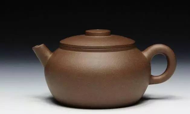 48種紫砂壺壺形大全，值得收藏！