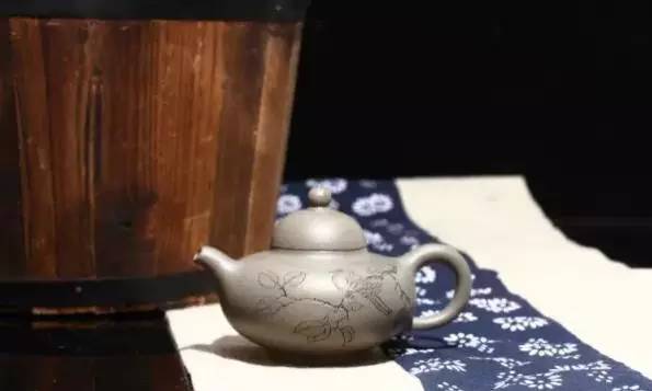 48種紫砂壺壺形大全，值得收藏！
