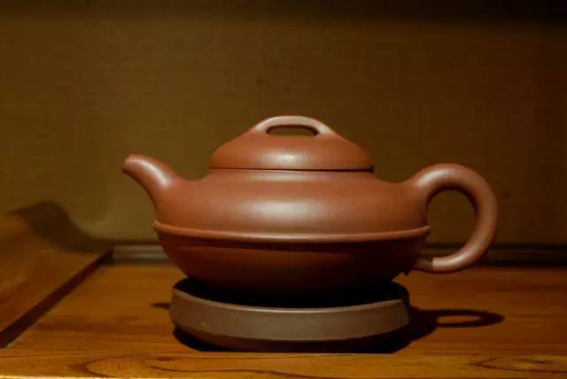 48種紫砂壺壺形大全，值得收藏！
