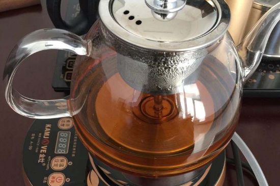 蒸汽煮茶器危害，蒸汽煮茶的缺點(diǎn)