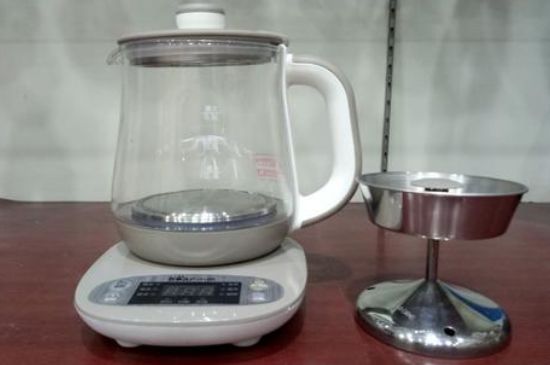 蒸汽煮茶器危害，蒸汽煮茶的缺點(diǎn)