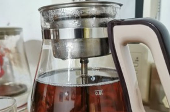 蒸茶器構造及原理，蒸茶是什么作用原理