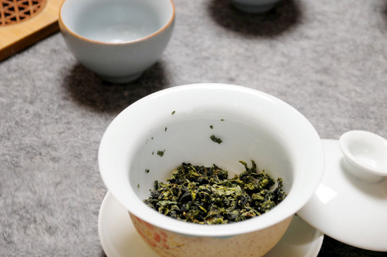 綠茶搭配大全，綠茶搭配什么更好