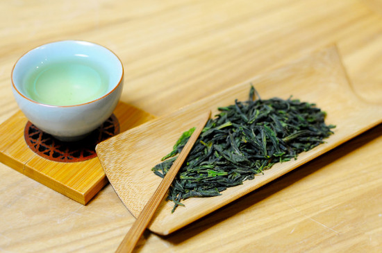 綠茶搭配大全，綠茶搭配什么更好
