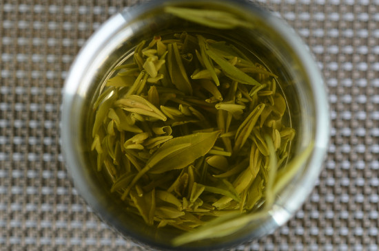 綠茶搭配大全，綠茶搭配什么更好