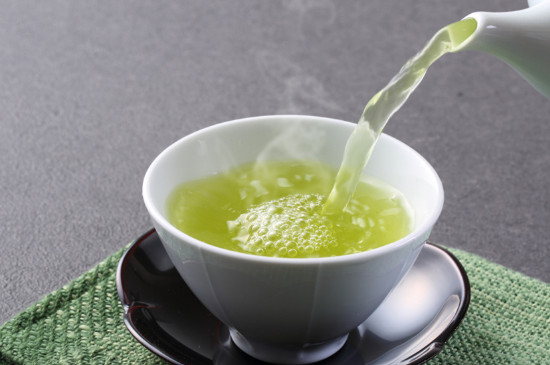 綠茶搭配大全，綠茶搭配什么更好