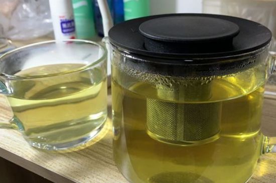 綠茶陳茶和新茶區別，綠茶怎樣區分新茶和陳茶