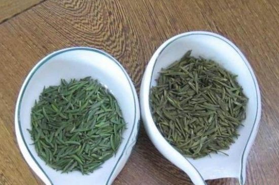 綠茶陳茶和新茶區別，綠茶怎樣區分新茶和陳茶