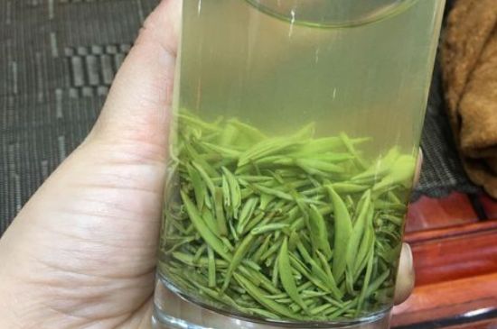 龍井好喝還是毛尖好喝，綠茶是龍井好還是毛尖好？