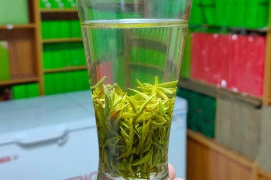 龍井好喝還是毛尖好喝，綠茶是龍井好還是毛尖好？