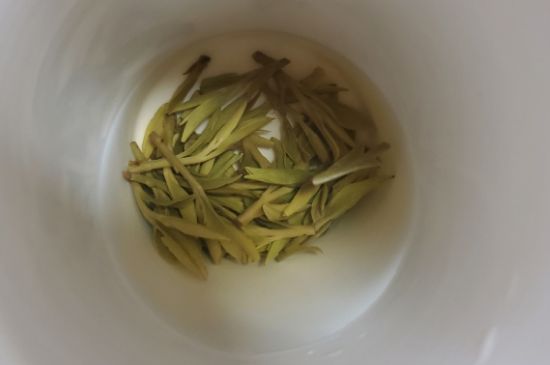 龍井好喝還是毛尖好喝，綠茶是龍井好還是毛尖好？