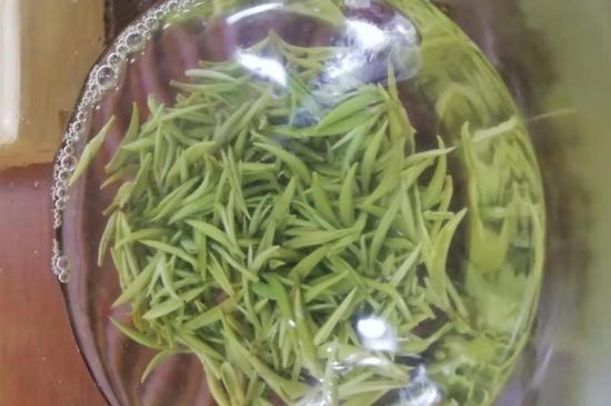 龍井好喝還是毛尖好喝，綠茶是龍井好還是毛尖好？