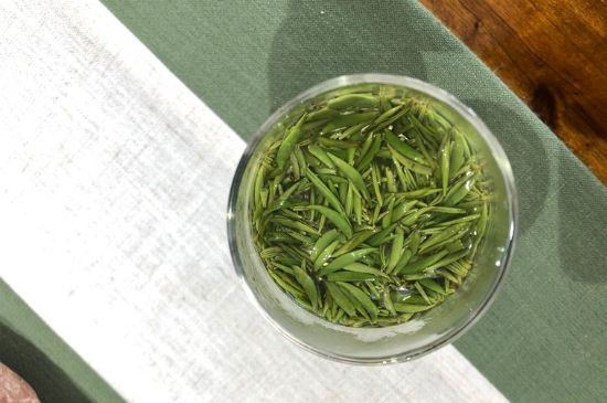 龍井好喝還是毛尖好喝，綠茶是龍井好還是毛尖好？
