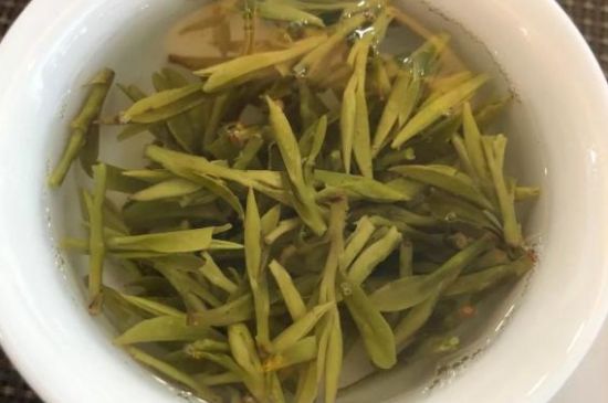 龍井好喝還是毛尖好喝，綠茶是龍井好還是毛尖好？