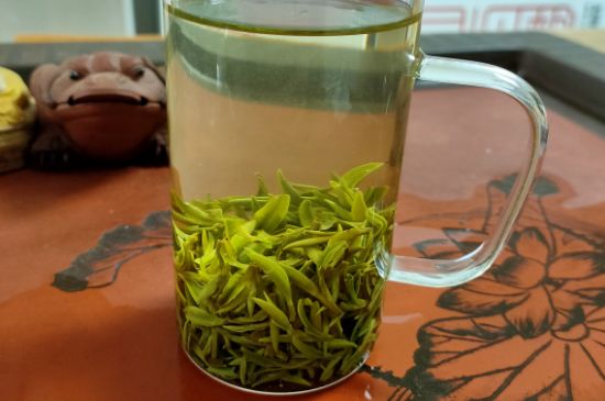 龍井好喝還是毛尖好喝，綠茶是龍井好還是毛尖好？