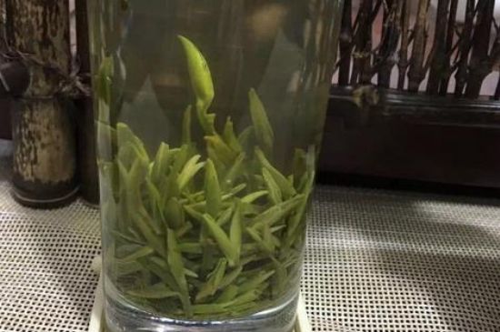 金壇雀舌什么檔次，金壇雀舌算不算好茶？