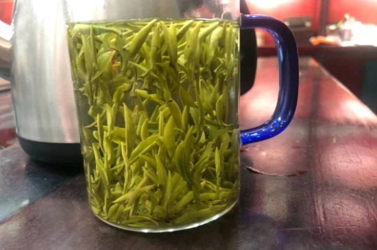 什么綠茶最香最好喝，綠茶口感與香氣排名