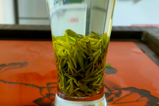 什么綠茶最香最好喝，綠茶口感與香氣排名