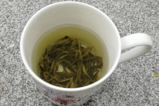 什么綠茶最香最好喝，綠茶口感與香氣排名