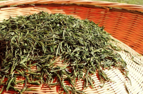 潮汕炒茶屬于什么茶，潮汕炒茶是綠茶嗎？