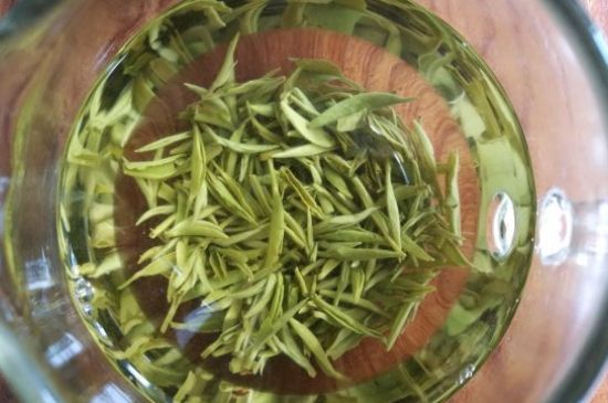 什么綠茶味道濃香，那個(gè)綠茶比較濃香？