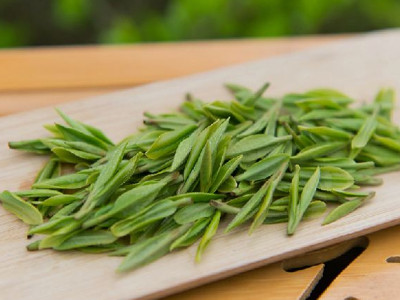綠茶有哪些，綠茶五大有名品種排名