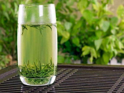 綠茶有哪些，綠茶五大有名品種排名