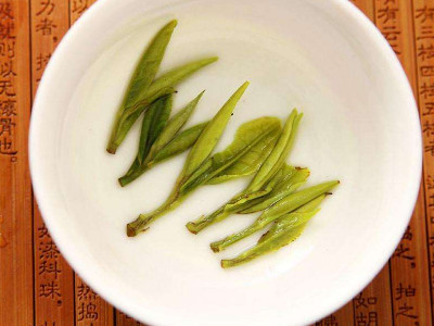 綠茶有哪些，綠茶五大有名品種排名