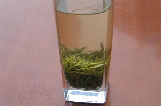 蒙頂山茶種類(lèi)，蒙頂山哪種茶好？
