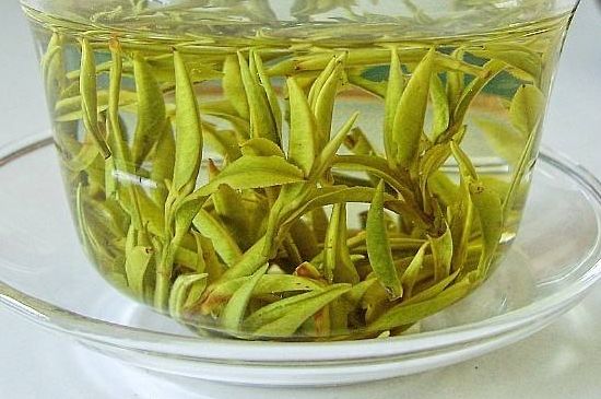 蒙頂山茶種類(lèi)，蒙頂山哪種茶好？