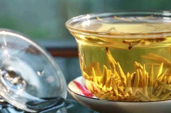 蒙頂山茶種類(lèi)，蒙頂山哪種茶好？