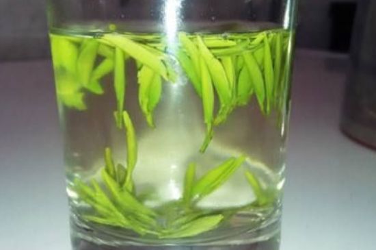翠眉是什么茶，適合什么時(shí)候喝