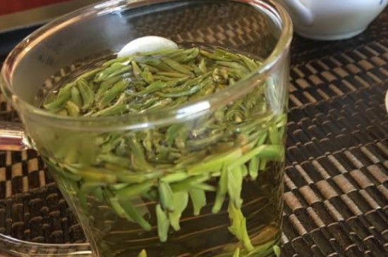 竹葉青茶怎么泡，竹葉青如何沖泡