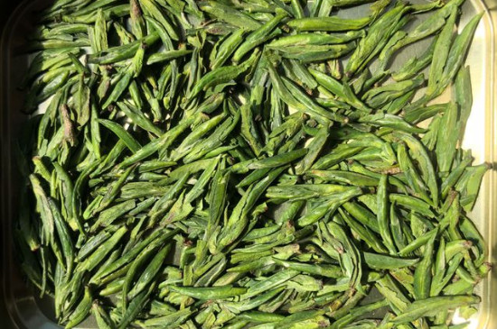 竹葉青茶怎么泡，竹葉青如何沖泡