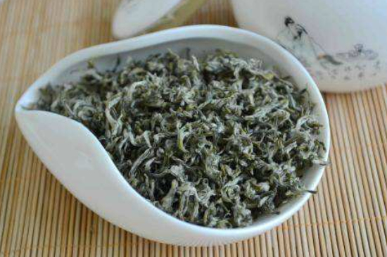 十大綠茶種類(lèi)圖片大全，中國最好的綠茶品種排名