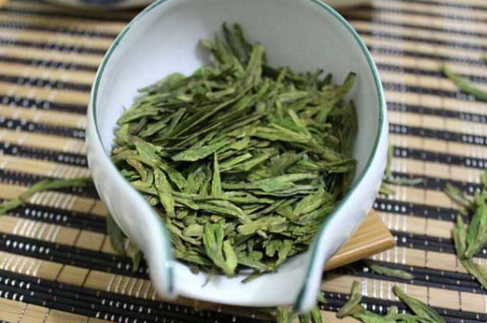 十大綠茶種類(lèi)圖片大全，中國最好的綠茶品種排名