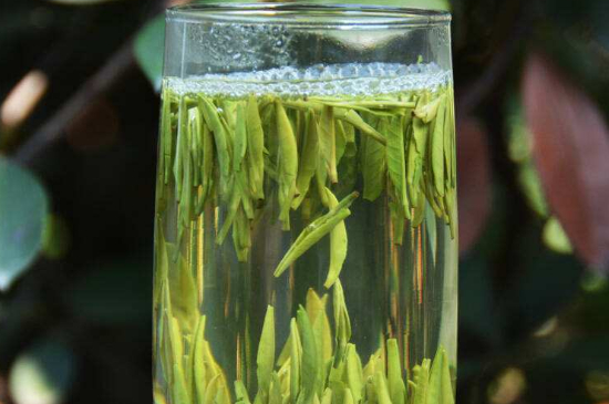 十大綠茶種類(lèi)圖片大全，中國最好的綠茶品種排名
