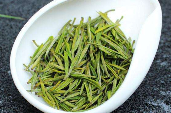十大綠茶種類(lèi)圖片大全，中國最好的綠茶品種排名