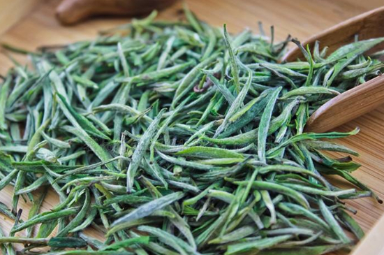 十大綠茶種類(lèi)圖片大全，中國最好的綠茶品種排名